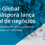 Rede Global da Diáspora lança portal de negócios Finaccount